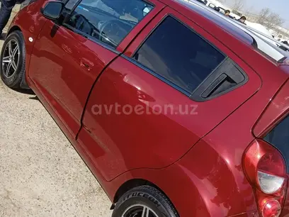 Chevrolet Spark, 2 позиция 2018 года, КПП Механика, в Бухара за 7 500 y.e. id4953584