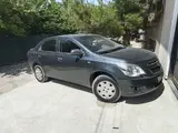 Chevrolet Cobalt, 1 pozitsiya 2019 yil, КПП Mexanika, shahar Buxoro uchun 8 700 у.е. id6427980, Fotosurat №1