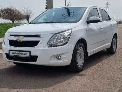 Chevrolet Cobalt, 2 позиция 2018 года, КПП Механика, в Ташкент за 10 500 y.e. id4917759