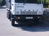 КамАЗ 1995 года, в Фергана за 13 000 y.e. id6612366, Фото №1