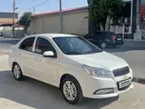 Белый Chevrolet Nexia 3, 4 позиция 2022 года, КПП Автомат, в Самарканд за 11 500 y.e. id5232535, Фото №1