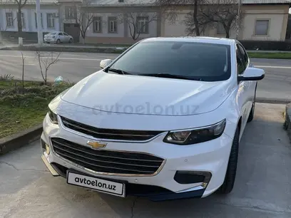 Chevrolet Malibu 2 2018 yil, shahar Toshkent uchun 22 000 у.е. id5089493