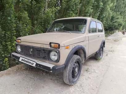 ВАЗ (Lada) Нива 1982 года, в Куштепинский район за ~2 134 y.e. id6355905
