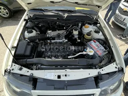 Молочный цвет Chevrolet Nexia 2, 3 позиция SOHC 2010 года, КПП Механика, в Ташкент за 5 400 y.e. id4954969