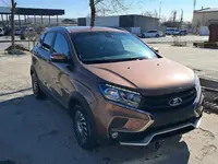 ВАЗ (Lada) XRAY Cross 2021 года, в Тупраккалинский район за 10 000 y.e. id7030839