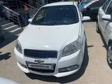 Chevrolet Nexia 3, 3 позиция 2017 года, КПП Автомат, в Ташкент за 7 000 y.e. id5200871, Фото №1