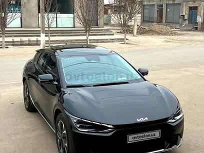 Kia EV6 2022 года, в Ташкент за 44 500 y.e. id5130629
