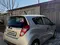 Серебристый Chevrolet Spark, 4 позиция 2012 года, КПП Автомат, в Ташкент за 5 600 y.e. id6174758