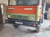 KamAZ 1981 yil, shahar Samarqand uchun 9 000 у.е. id6490812, Fotosurat №1