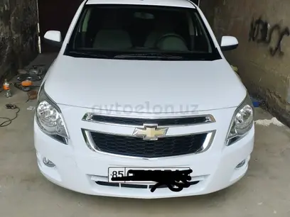 Chevrolet Cobalt, 2 pozitsiya 2013 yil, КПП Mexanika, shahar Uchko'prik tumani uchun 8 200 у.е. id5135805