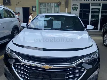 Chevrolet Malibu 2 2018 года, в Ташкент за 24 500 y.e. id5214477