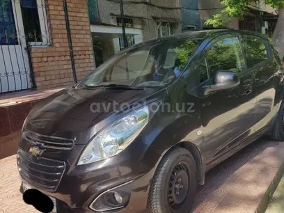 Chevrolet Spark, 2 позиция 2020 года, КПП Механика, в Ташкент за 8 500 y.e. id5123537