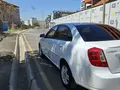 Белый Chevrolet Lacetti, 2 позиция 2010 года, КПП Механика, в Ташкент за 6 900 y.e. id6512473