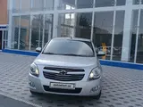 Chevrolet Cobalt, 4 pozitsiya 2021 yil, КПП Avtomat, shahar Navoiy uchun ~10 353 у.е. id5216015, Fotosurat №1