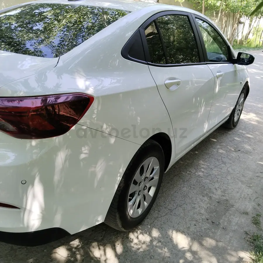 Chevrolet Onix 2023 — 5