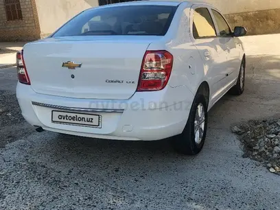 Chevrolet Cobalt, 4 pozitsiya 2021 yil, КПП Avtomat, shahar Samarqand uchun 11 500 у.е. id5115656