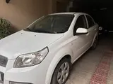 Chevrolet Nexia 3 2018 года, КПП Автомат, в Ташкент за ~9 175 y.e. id5226678, Фото №1