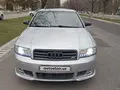 Серебристый Audi A4 2002 года, КПП Автомат, в Ташкент за 10 000 y.e. id2668960