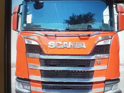Scania 2017 года, в Андижан за 56 000 y.e. id3843076