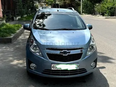 Chevrolet Spark 2016 yil, КПП Mexanika, shahar Toshkent uchun ~7 501 у.е. id5214101