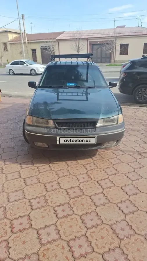Daewoo Nexia