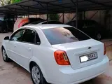 Chevrolet Lacetti, 3 pozitsiya 2009 yil, shahar Toshkent uchun 6 900 у.е. id5036731, Fotosurat №1