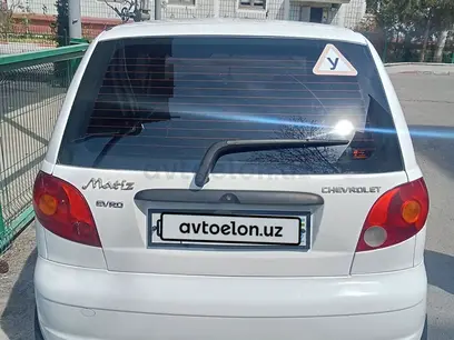 Chevrolet Matiz, 2 позиция 2009 года, КПП Механика, в Ташкент за 3 000 y.e. id4989737