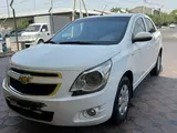 Chevrolet Cobalt, 2 позиция 2019 года, КПП Механика, в Ташкент за 8 700 y.e. id6432902, Фото №1