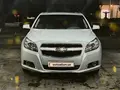 Серый Chevrolet Malibu, 2 позиция 2013 года, КПП Механика, в Фергана за 9 800 y.e. id6667402