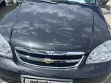 Черный Chevrolet Lacetti, 1 позиция 2010 года, КПП Механика, в Ташкент за 7 300 y.e. id5214380, Фото №1