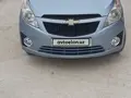 Chevrolet Spark, 2 позиция 2012 года, КПП Механика, в Самарканд за 5 300 y.e. id5030375