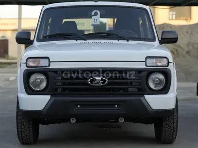 ВАЗ (Lada) Нива 2025 года, КПП Механика, в Карши за ~18 498 y.e. id6415078