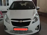 Chevrolet Spark, 2 позиция 2013 года, КПП Механика, в Чирчик за 5 500 y.e. id6461575