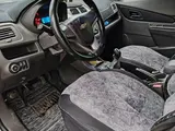 Chevrolet Cobalt, 1 евро позиция 2014 года, КПП Механика, в Наманган за 7 000 y.e. id6723523, Фото №1