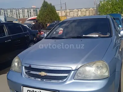 Delfin Chevrolet Lacetti, 3 pozitsiya 2011 yil, КПП Avtomat, shahar Toshkent uchun 7 500 у.е. id4954270