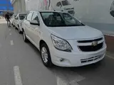 Chevrolet Cobalt 2024 года, КПП Автомат, в Кушрабад за ~12 949 y.e. id5228807