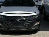 Черный Chevrolet Malibu 2 2023 года, КПП Автомат, в Самарканд за 26 550 y.e. id6458640, Фото №1