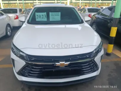 Chevrolet Monza 2023 года, в Ташкент за 18 800 y.e. id6695520