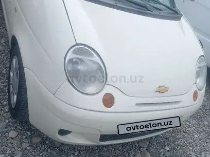Chevrolet Matiz, 2 позиция 2010 года, КПП Механика, в Андижан за 2 500 y.e. id6225680