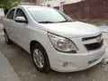 Chevrolet Cobalt, 4 pozitsiya 2024 yil, КПП Avtomat, shahar Andijon uchun 13 600 у.е. id5015898