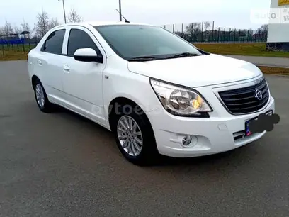 Chevrolet Cobalt, 4 pozitsiya EVRO 2020 yil, КПП Avtomat, shahar Toshkent uchun 11 900 у.е. id4910637