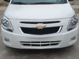 Chevrolet Cobalt, 4 позиция 2024 года, КПП Автомат, в Джизак за 13 000 y.e. id5125713, Фото №1