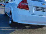 Белый Chevrolet Nexia 3, 4 позиция 2022 года, КПП Автомат, в Андижан за 10 800 y.e. id5020183, Фото №1