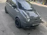 Серый Chevrolet Matiz, 1 позиция 2004 года, КПП Механика, в Ташкент за 2 700 y.e. id6661828, Фото №1