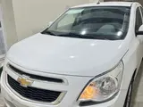 Chevrolet Cobalt, 4 позиция 2024 года, КПП Автомат, в Самарканд за 13 300 y.e. id5164721, Фото №1