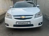 Chevrolet Epica 2010 yil, КПП Avtomat, shahar Toshkent uchun ~12 976 у.е. id5026859, Fotosurat №1