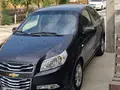 Sadaf-jigarrang Chevrolet Nexia 3, 4 pozitsiya 2016 yil, КПП Avtomat, shahar Farg'ona uchun 8 600 у.е. id4985744