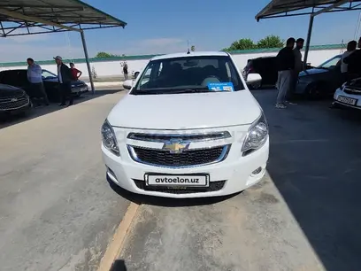 Chevrolet Cobalt, 2 pozitsiya 2019 yil, КПП Mexanika, shahar Termiz uchun ~10 655 у.е. id4980174