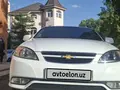 Chevrolet Gentra, 3 позиция 2020 года, КПП Автомат, в Ташкент за 10 500 y.e. id6459127