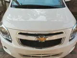 Chevrolet Cobalt, 4 позиция 2024 года, КПП Автомат, в Ургенч за ~12 315 y.e. id5202561